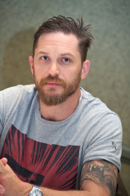Tom Hardy pic #838486