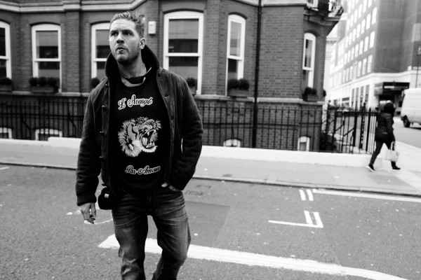 Tom Hardy pic #952818