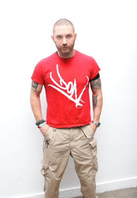Tom Hardy pic #838489