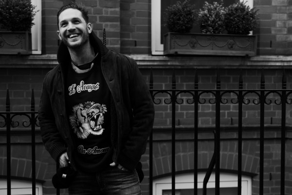 Tom Hardy pic #952822