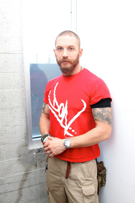 Tom Hardy pic #838479