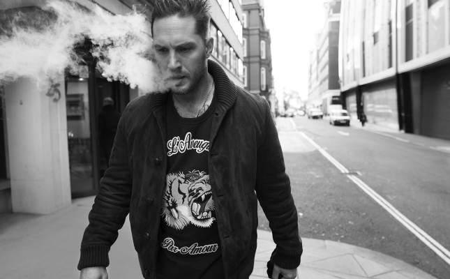 Tom Hardy pic #952825