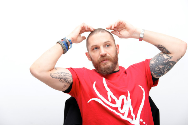 Tom Hardy pic #838488