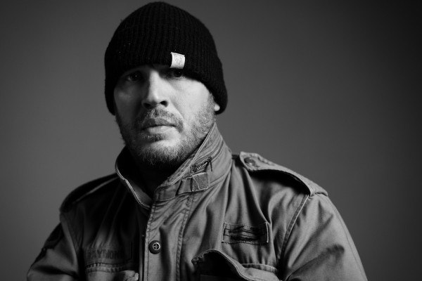 Tom Hardy pic #952816