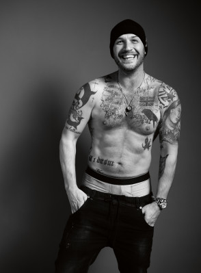 Tom Hardy pic #952821