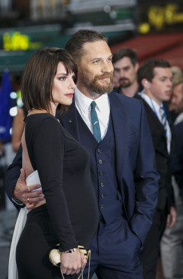 Tom Hardy pic #838482