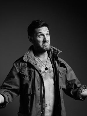 Tom Hardy pic #952820