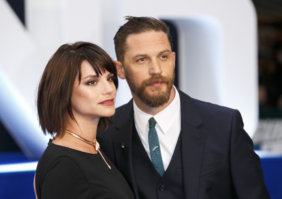 Tom Hardy pic #838481