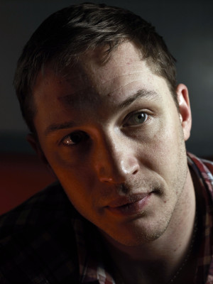 Tom Hardy pic #289640