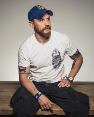 photo 4 in Tom Hardy gallery [id838471] 2015-10-20 00:00:00