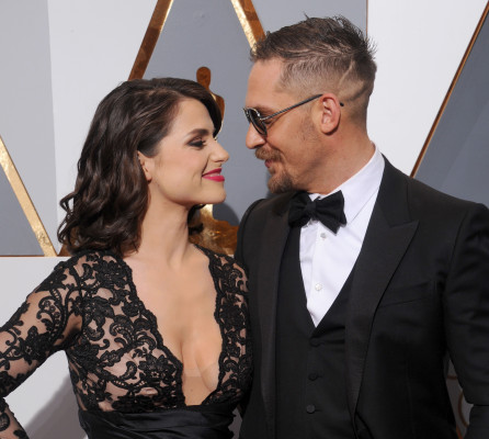 Tom Hardy pic #953244