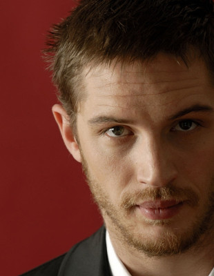 Tom Hardy pic #371612