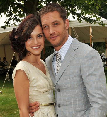 Tom Hardy pic #362286