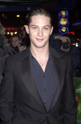 photo 5 in Tom Hardy gallery [id288478] 2010-08-24 00:00:00
