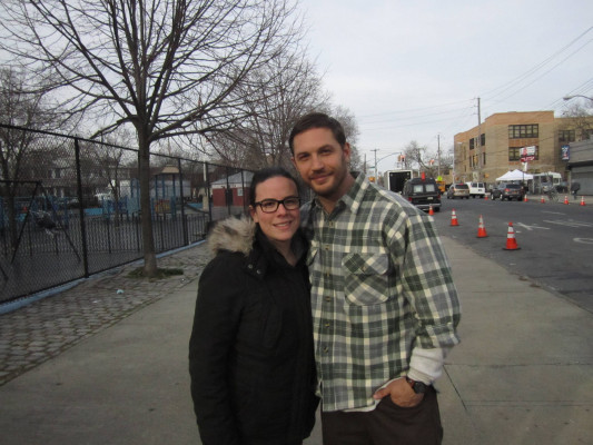 photo 15 in Tom Hardy gallery [id722619] 2014-04-22 00:00:00