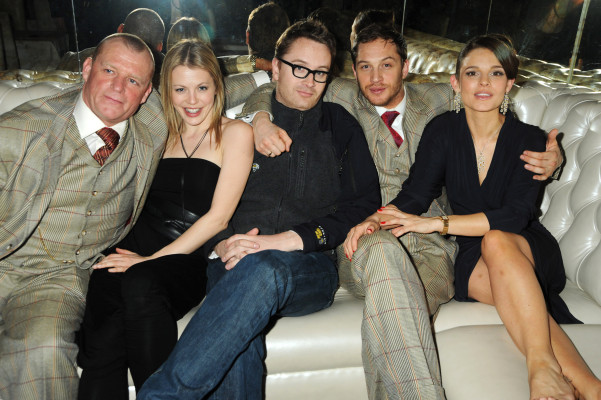 photo 13 in Tom Hardy gallery [id723200] 2014-04-25 00:00:00
