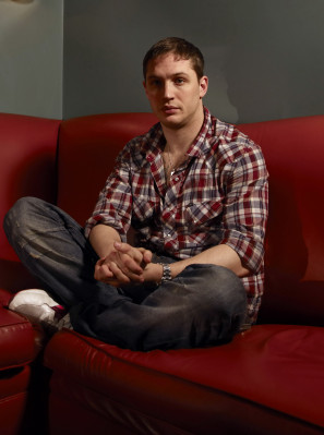 photo 3 in Tom Hardy gallery [id289638] 2010-08-26 00:00:00