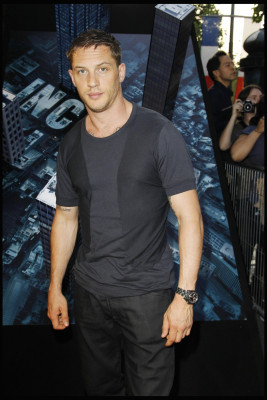 Tom Hardy pic #333765