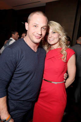 Tom Hardy pic #414630