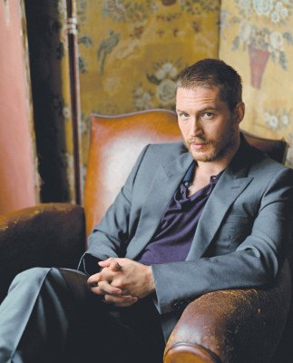 Tom Hardy pic #333767