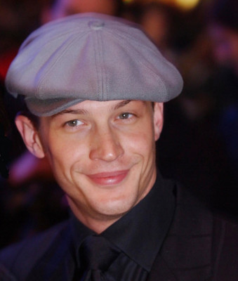 Tom Hardy pic #333766