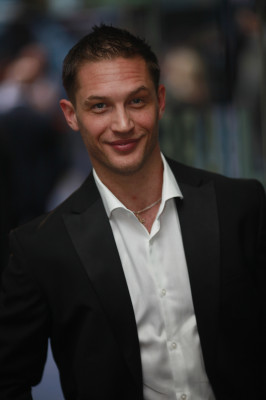 Tom Hardy pic #403202