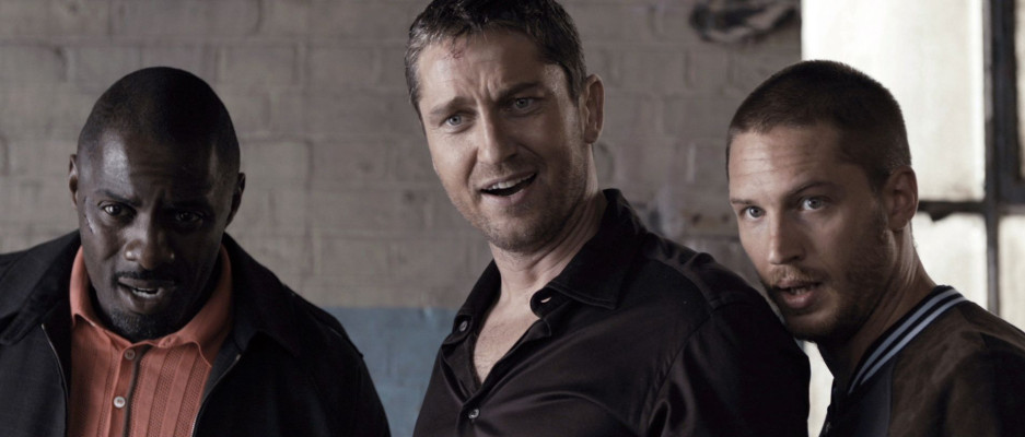 Tom Hardy pic #405876
