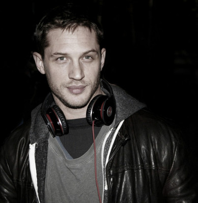 Tom Hardy pic #362284