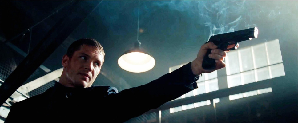 photo 5 in Tom Hardy gallery [id463207] 2012-02-13 00:00:00