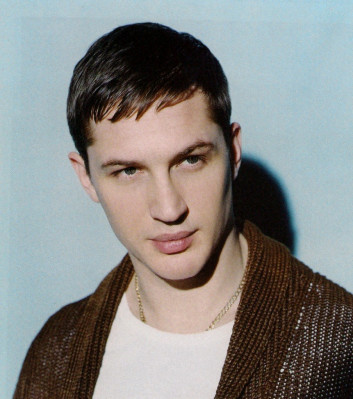 Tom Hardy pic #362283
