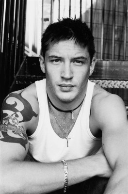 Tom Hardy pic #371610