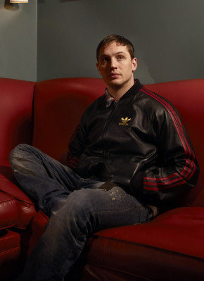 Tom Hardy pic #371613