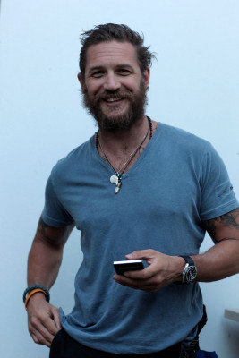 Tom Hardy pic #601437