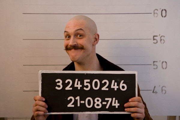 Tom Hardy pic #393146
