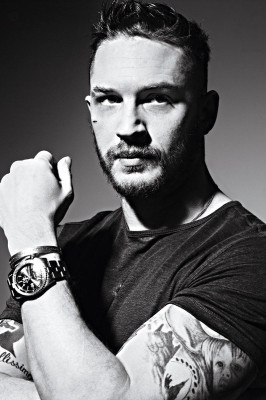photo 13 in Tom Hardy gallery [id694475] 2014-01-27 00:00:00