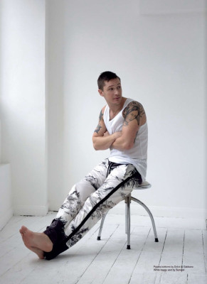Tom Hardy pic #303897