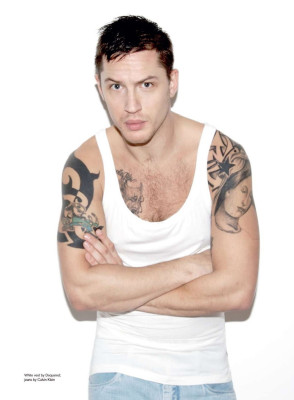 Tom Hardy pic #303899
