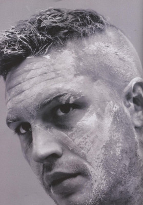 Tom Hardy pic #303900
