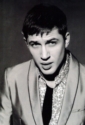 Tom Hardy pic #304110