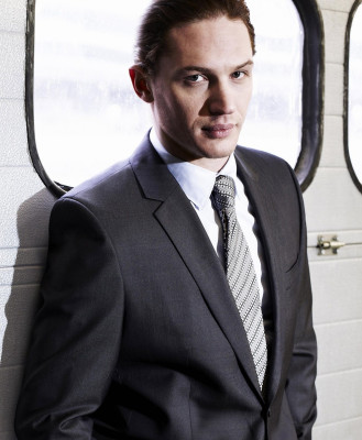 Tom Hardy pic #362285