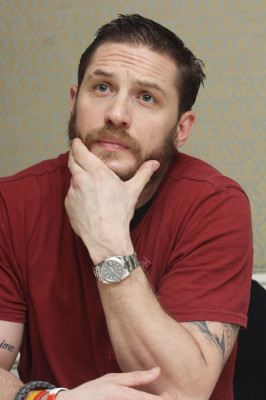 Tom Hardy pic #536926