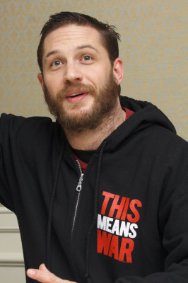 Tom Hardy pic #536922