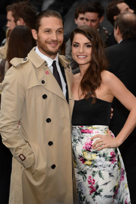 photo 11 in Tom Hardy gallery [id688934] 2014-01-09 00:00:00