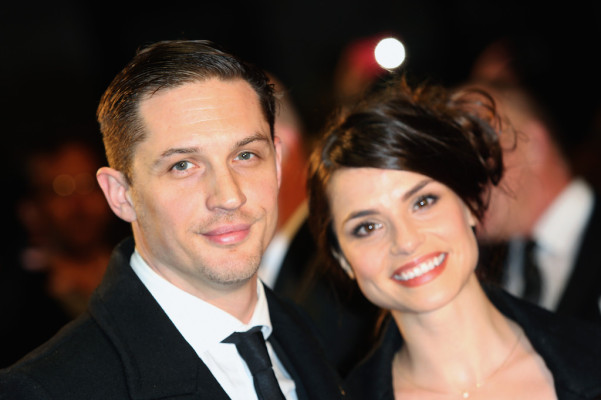 photo 5 in Tom Hardy gallery [id688940] 2014-01-09 00:00:00