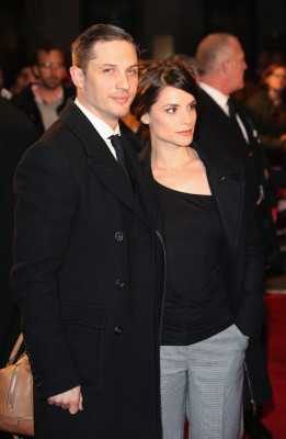 photo 3 in Tom Hardy gallery [id688942] 2014-01-09 00:00:00