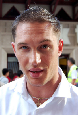Tom Hardy pic #539783