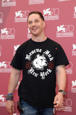 photo 14 in Tom Hardy gallery [id691547] 2014-01-17 00:00:00