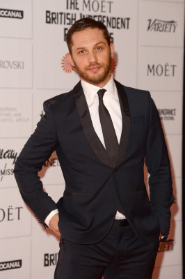 photo 26 in Tom Hardy gallery [id691535] 2014-01-17 00:00:00