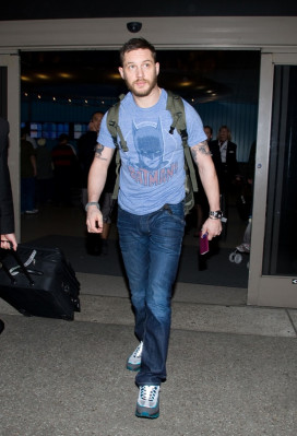 Tom Hardy pic #353103