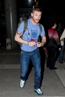 Tom Hardy pic #353102